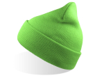 Bonnet en polyester recyclé