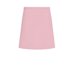 Tablier mi-long en polycoton