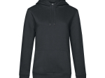 Sweat capuche queen