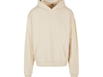 Sweat à capuche lourd