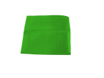 Tablier court en polycoton