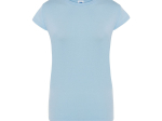 Tee-shirt femme col rond 155