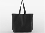 Maxi sac shopping en coton organique