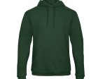 Sweat id.203 capuche