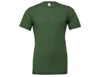 Tee-shirt unisexe triblend