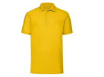 Polo polycoton 180 lavable à 60°