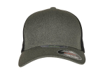 Casquette trucker bicolore