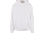 Sweat à capuche oversize