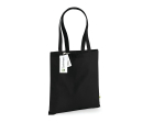 Sac organique en coton canvas