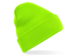 Bonnet acrylique avec rabat