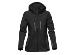 Veste softshell haute technicité femme