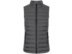 Bodywarmer matelassé femme