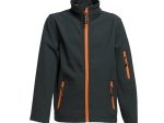 Veste softshell enfant