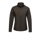 Veste softshell interactive femme