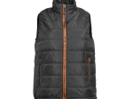 Bodywarmer tendance femme
