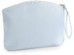 Pochette en coton biologique earthaware®