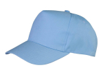 Casquette en polyester recyclé