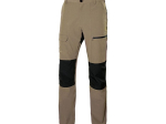 Pantalon de trekking stretch