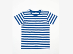 Tee-shirt rayé homme
