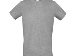 Tee-shirt homme col rond 150