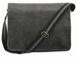Sac porte-documents canvas