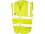 Gilet de sécurité