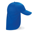 Casquette légionnaire enfant