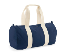 Earthaware® organic barrel bag