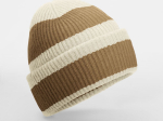 Bonnet rayé