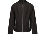 Softshell 2 couches homme