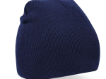 Bonnet acrylique sans rabat