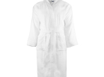 Peignoir classic