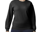 Sweat col rond unisexe