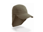 Casquette style légionnaire