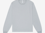 Tee-shirt unisexe longues manches
