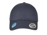 Casquette produite de manière écologique