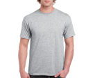Tee-shirt col rond 200
