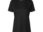 Tee-shirt respirant femme en polyester recyclé