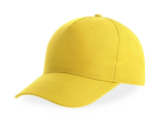 Casquette baseball 5 pans
