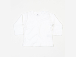Tee-shirt manches longues bébé