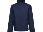 Veste chauffante