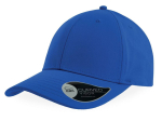Casquette 6 pans