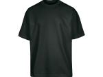Short sleeve crew neck t-shirt
