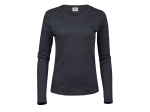 Tee-shirt femme manches longues