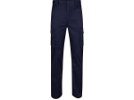 Pantalon stretch multipoches