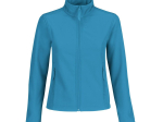 Veste softshell femme id.701
