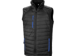 Bodywarmer matelassé