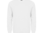 Sweat unisexe polycoton