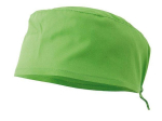 Bonnet personnel médical