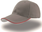 Casquette zoom sandwich